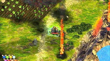 Magicka : Meteor Storm DLC Spell