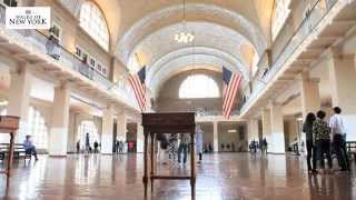 Statue of Liberty & Ellis Island Tour, Walks Of New York - Tour Guide Summary