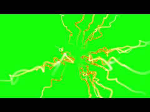 green screen effects adobe premiere pro fire electric particle after fx water world royalty free