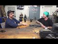 The Outerzone Podcast - Tony Angelo