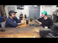 The Outerzone Podcast - Tony Angelo