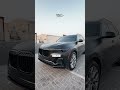 BMW X7 WRAPPED IN MATTE BLACK #carmodsdubai #dubai #wrapping #bmwx7 #automobile #garage #fyp #cars