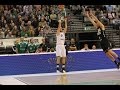 Gamereport #14 Gladiators Trier vs. Hebeisen White Wings Hanau