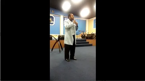 Watchman Kenneth Browning: "Seasons Change, But Go...