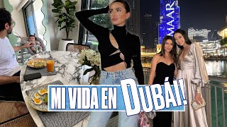 MI VIDA EN DUBÁI · Vlog 20 | PREPARAMOS HALLOWEEN 🎃 | ALEXANDRA PEREIRA