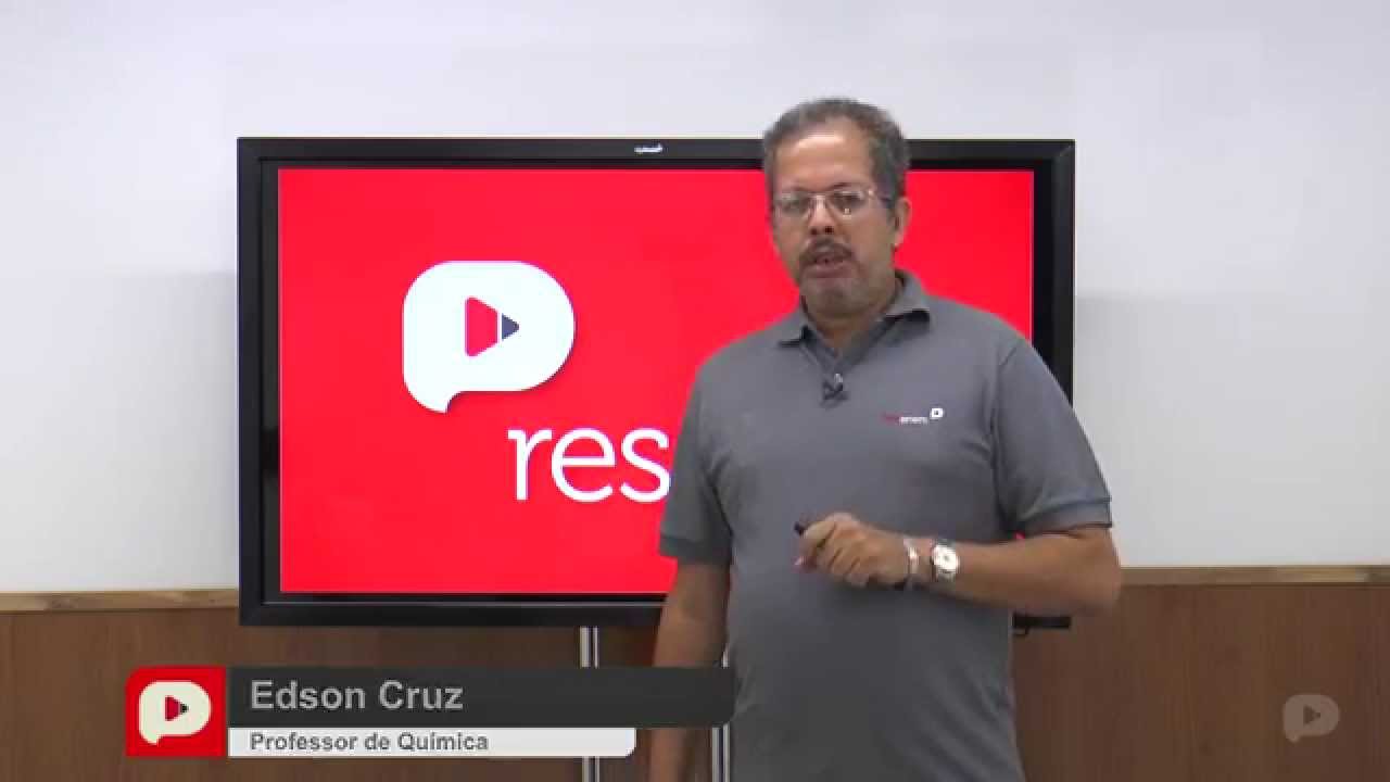 Q.72-ENEM 2013-Ciências da Natureza e suas tecnologias (Amarela) enem descomplica 2019