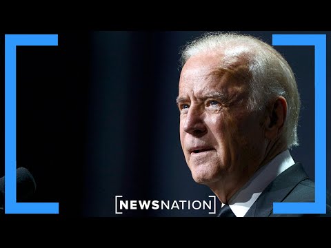 Biden urges Congress