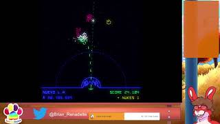 Utopia Must Fall: A Modern-Day Missile Command!