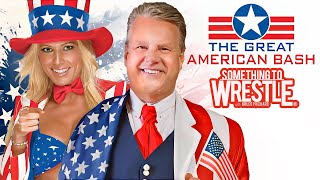 The Great American Bash 2004 *New Episode* Something To Wrestle with Bruce Prichard