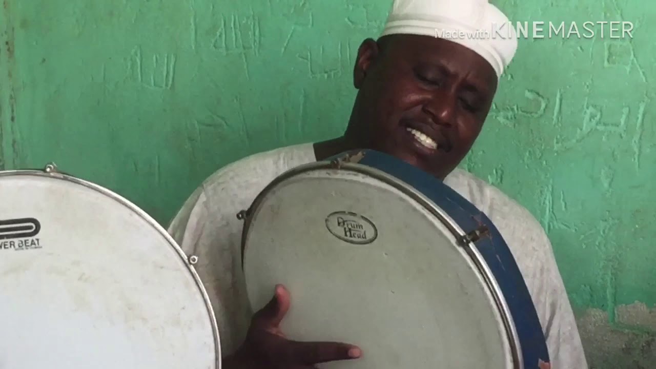 يانور الكون صلواتي عليك المادح ود جاد الله و موسي النيل في مسيد ابونا الشيخ محمد ود عتمان