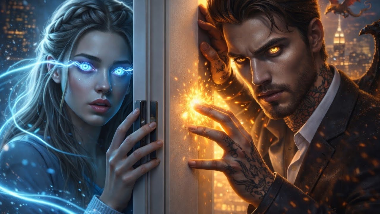 They Took the Only Woman Who Could Tame Him… Now the Fire Within Him Is Unleashed.