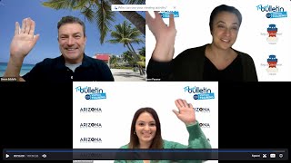 Travel Bulletin - Travel Training Virtual Showcase - 7 Dec 2022
