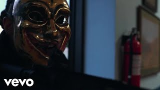 Kedd Kanan - Insanity