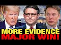 🔥 BREAKING: Trump WINS MAJOR DEAL in CONGRESS Social Security! Elon Musk TRUMP Nato Speech Daddy