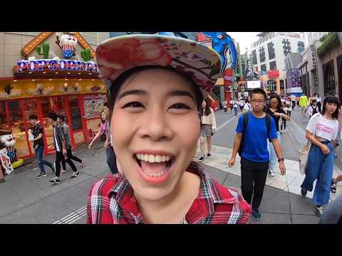 EP.7 Universal Studios Japan เที่ยว USJ แบบไม่ใช้ Express! | เที่ยวญี่ปุ่น 2019 | แพทซิล่า รีวิว