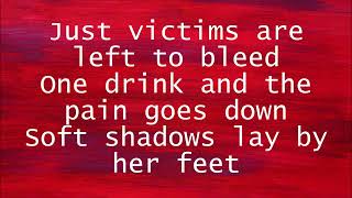 Blink 182 - Violence lyrics