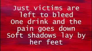 Blink 182 - Violence lyrics