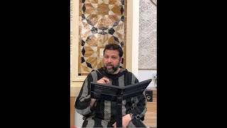 The Complete Reliance on Allah SAT and Al-Istikharah - By: Ahmed Sidky - At Islamic Center of Irvine