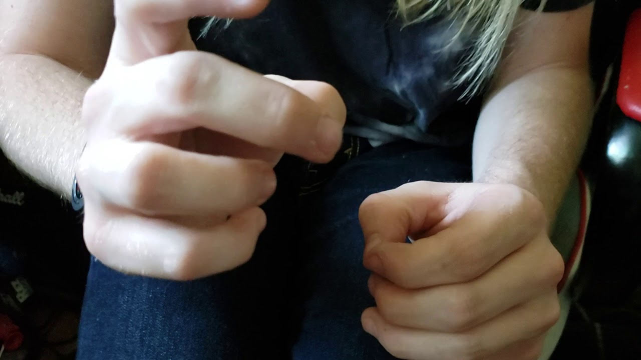 How to Pack a Perfect Bowl of Weed