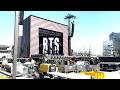 【BTS】韓国のソウル・光化門広場でのカムバック公演_2026.03.21