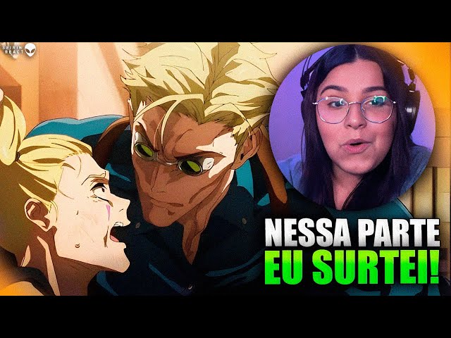 Jujutsu Kaisen 2ªT - EP 14  [Casal Jounin React] 🔥 