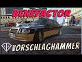 GTA ONLINE - Benefactor Vorschlaghammer - classy SEDAN