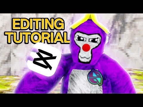 How To Edit Like A PRO…