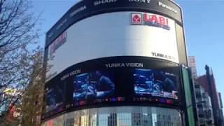 Mr.Children × YUNIKA VISION「抱きしめたい」