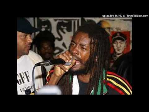 I Wayne - Lava Ground