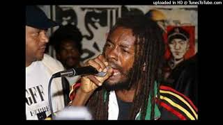 I Wayne - Lava Ground