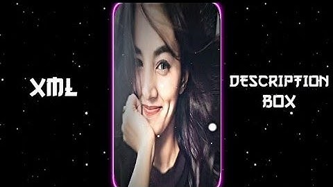 New Bangla Sad Song Xml File💔Parbo NahAmi Charte Toke Xml File🥺New Broken Xml 🥀@RAKIB_6T9-EdItZ