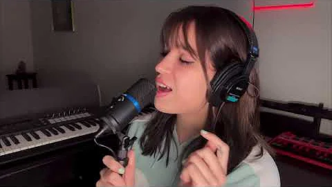 Passenger | Let Her Go | Cover