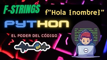¿Cual es la mejor forma de concatenar textos? (+) | (,) | (F Strings) | Cómo unir Strings en Python