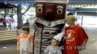 1999 Hershey