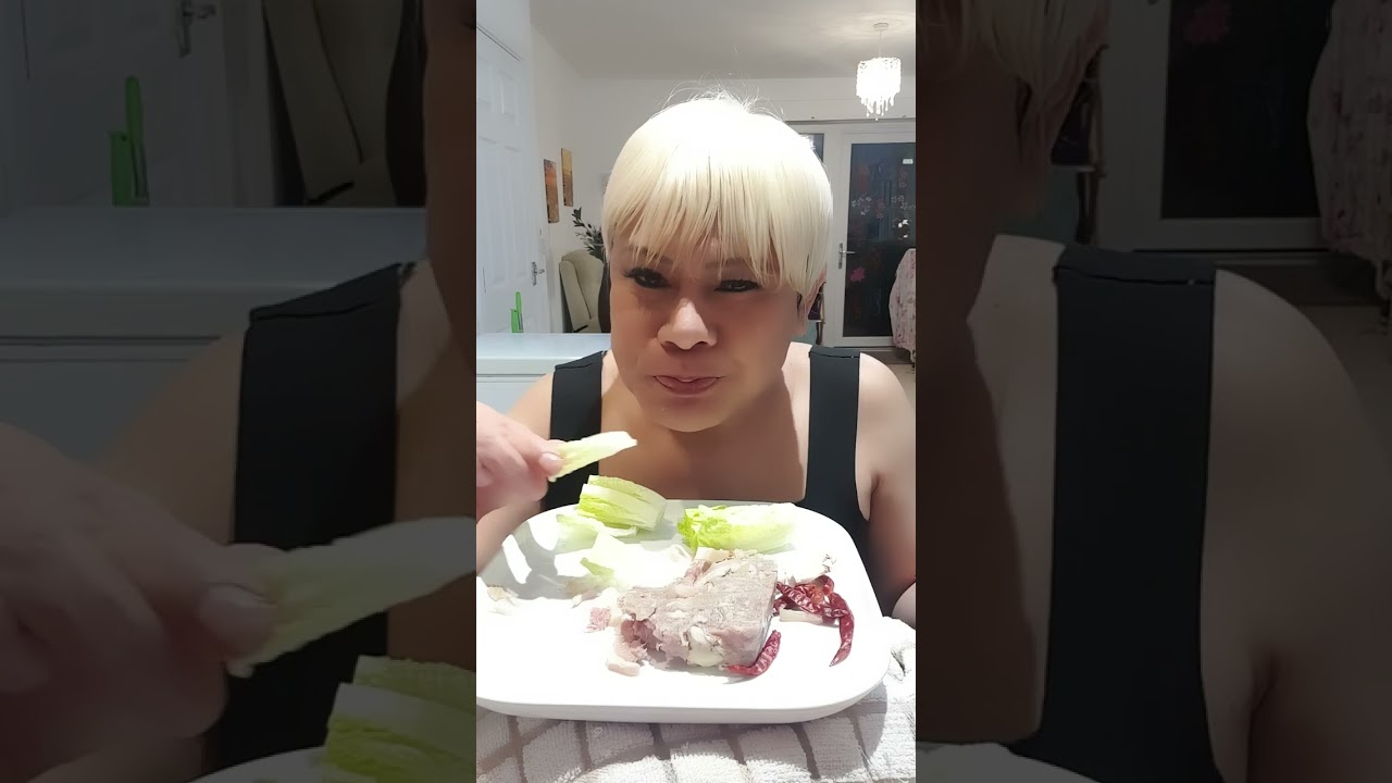 ส้มหมู ทำเอง อร่อยมากจ้า 27/10/24