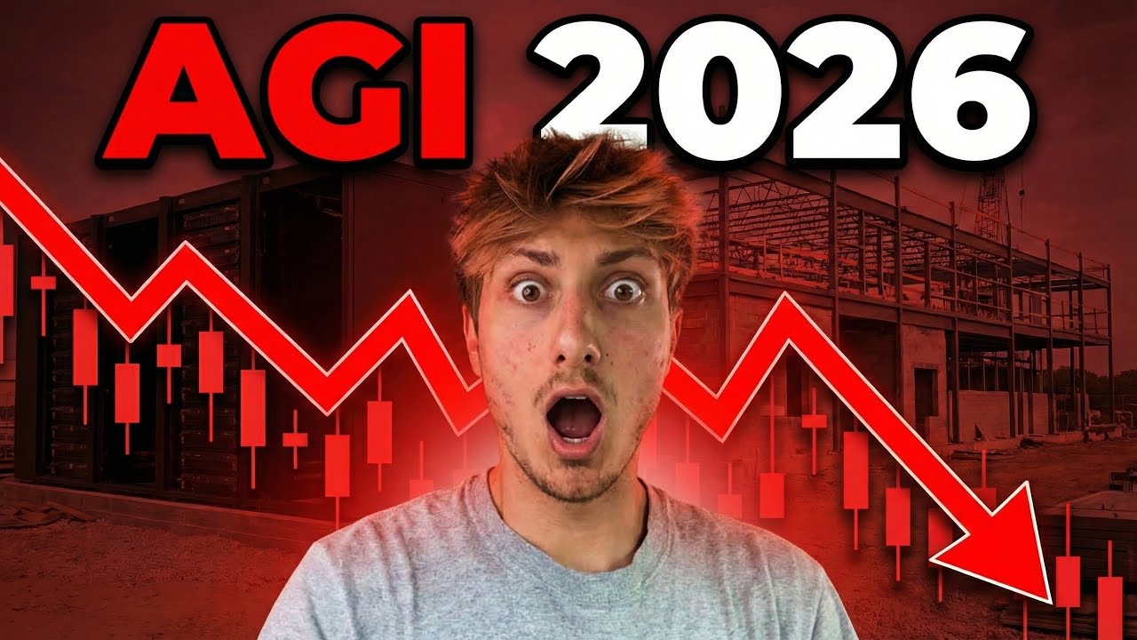 This Is Going To BREAK The Economy In 2026