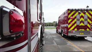 Kissimmee firefighters set to begin 24/72 shift schedule