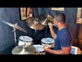 DRUM CAM SAMBA Isac Jamba DRUM CAM SAMBA Isac Jamba