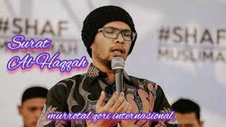 Surat Al-Haqqah ustadz Hanan attaki LC