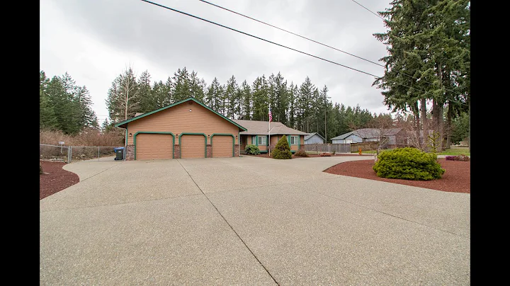 24518 64th Avenue E, Graham