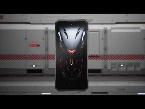Смотрим новинку Doogee S200