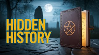 The Occult Origins of America: A Hidden  History