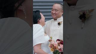 D&E’s Wedding Teaser