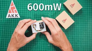 Akk Fx2 Ultimate Mini Y Fx3 Ultimate Para Fpv