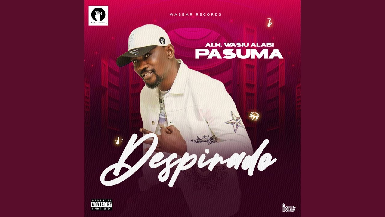 Watch Despirado 2 on YouTube Watch Despirado 2 on YouTube