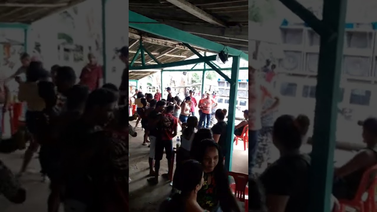 festa beneficente ilha do amor travessão dos baianos