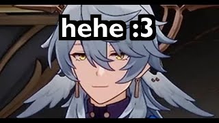 Compilation of every OTHER awkward Sunday laugh (2.0 + 2.2)