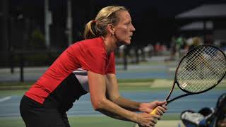 USTA League Nationals 40 & Over 4.5+ October 26, 2019
