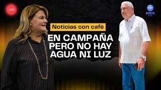 Gobierno hace silencio ante nébula contrato energía temporera que no se ha puesto en vigor