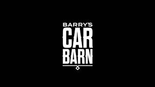 Barry's Car Barn